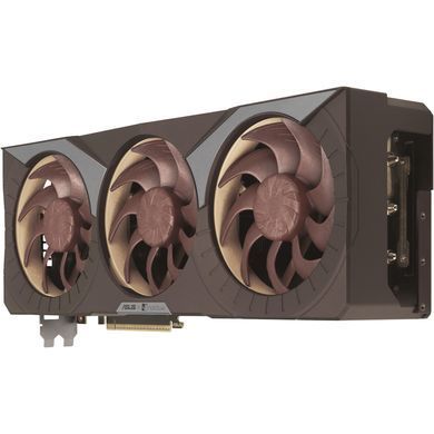Відеокарта ASUS (RTX5080-O16G-NOCTUA) [304770]