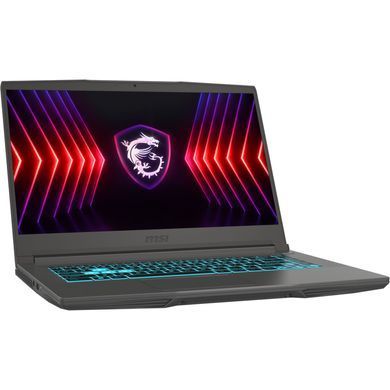 Ноутбук MSI Thin 15 B13VE (9S7-16R831-3431) [728114]