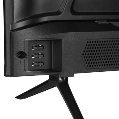 Телевізор 32" 2E LED HD 60Hz Smart Android Black (2E-32A07B) [111350]