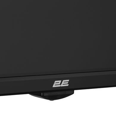 Телевізор 32" 2E LED HD 60Hz Smart Android Black (2E-32A07B) [111350]