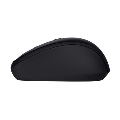 Комп'ютерна миша TRUST Yvi+ Mouse black (25512) [304206]