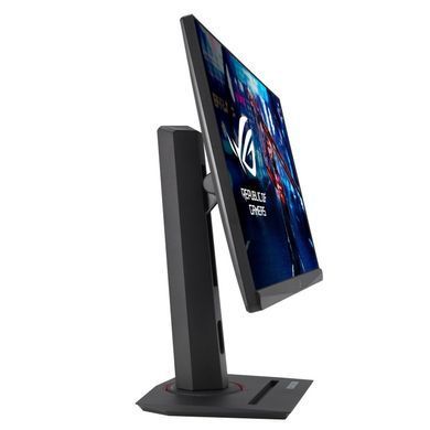 Монітор Asus 24.5" ROG Strix XG259QNS 2xHDMI, DP, 2xUSB, Audio, IPS, 380Hz, 0.3ms, sRGB 110%, AdaptiveSync, Pivot, HDR400 (90LM09M0-B01370) [100931]