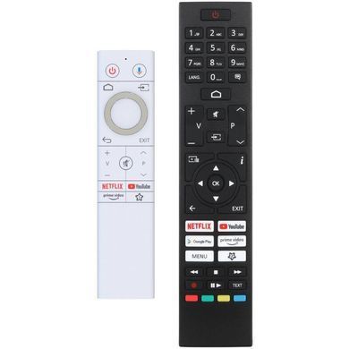 TV 65 AIWA 4K UHD/DLED/T2/Android 11/2 x12W/Dolby Digital/HDMI/Wi-Fi/VESA 400x200 M6/Bla (65AN7003UHD) [400792]