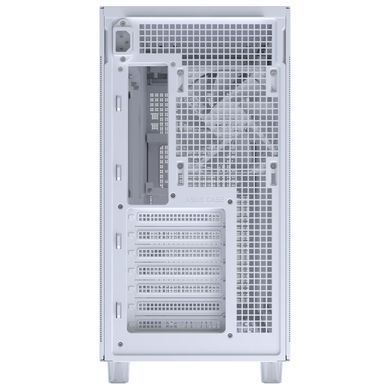 Корпус Asus Prime AP303 TG White (90DC00V3-B39010) [615486]