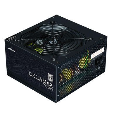 Корпус Zalman N7PLUSV2 з БЖ ZM700-LX3 1xUSB3.0, 2xUSB2.0, 6x120мм Rainbow RGB, 1x120мм, VGA 340мм, LCS ready, TG Side Window, ATX, чорний (N7PLUSV2+ZM700-LX3) [112531]