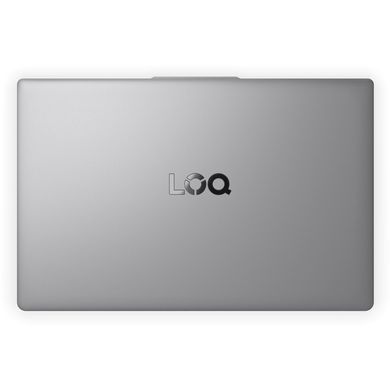 Ноутбук Lenovo LOQ 15IAX9E (83LK00CVUS) [727318]