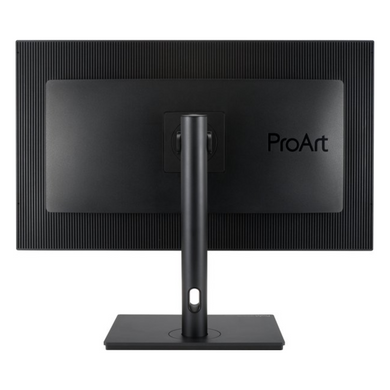 Монітор Asus 32" ProArt PA329CV 2xHDMI, DP, USB-C, 4xUSB, MM, IPS, 3840x2160, sRGB 100%, Pivot, HDR400 (90LM06P1-B01170) [100815]