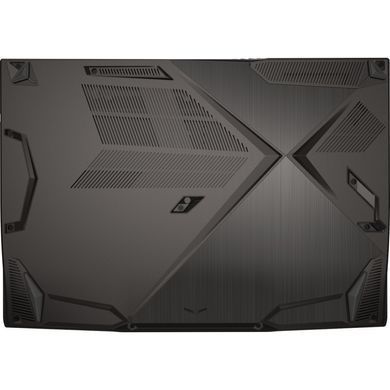 Ноутбук MSI Thin 15 B13VE (9S7-16R831-3431) [728114]