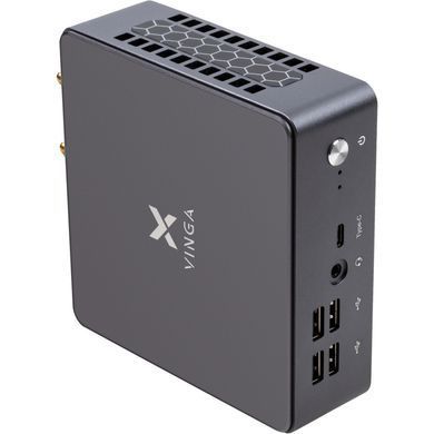 Комп'ютер Vinga Mini PC V667 (V6671255U.161T) [725605]