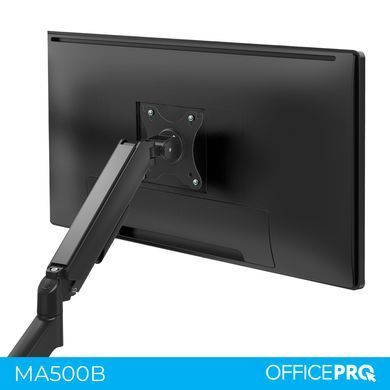 Кронштейн OfficePro 17-32" Black (VESA100х100) (MA431B) [620618]