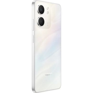 Смартфон Oppo A5x 4/128GB (CPH2725) Laser White (CPH2725 4/128GB Laser White) [610679]