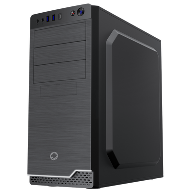 Корпус для ПК GAMEMAX (MT-526-NP 2U3-TYC) [303374]