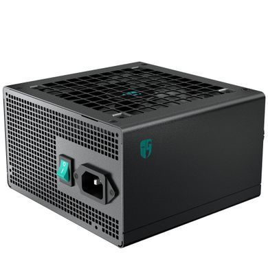Блок живлення DeepCool GamerStorm PK750D 750W (R-PK750D-FA0B-JGEU) [611367]