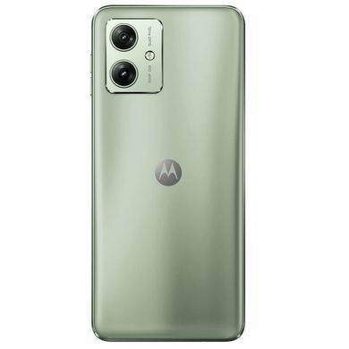 Смартфон Motorola Moto G54 Power 8/256GB Mint Green (PB0W0020UA) [60126]