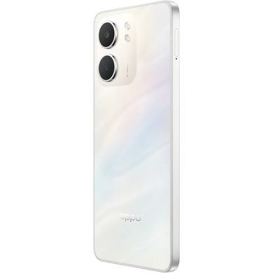 Смартфон Oppo A5x 4/128GB (CPH2725) Laser White (CPH2725 4/128GB Laser White) [610679]