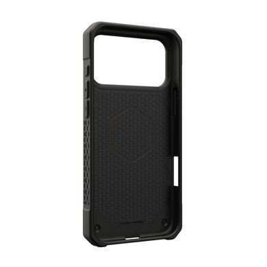 Чохол UAG для iPhone 17 Pro Max, Monarch Pro MagSafe, Orange (114514119797) [112202]