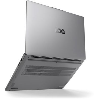 Ноутбук Lenovo LOQ 15IAX9E (83LK00CVUS) [727318]