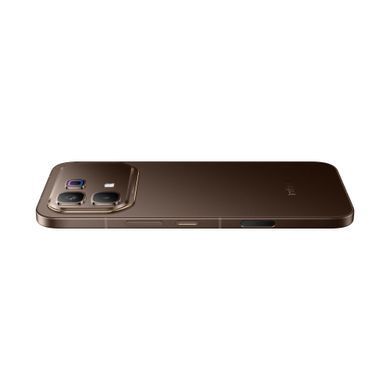 Мобільний телефон NOTE 60PRO 8/256 X6878 MOCHA BROWN INFINIX (X6878 256/8 MOCHA BROWN) [504012]