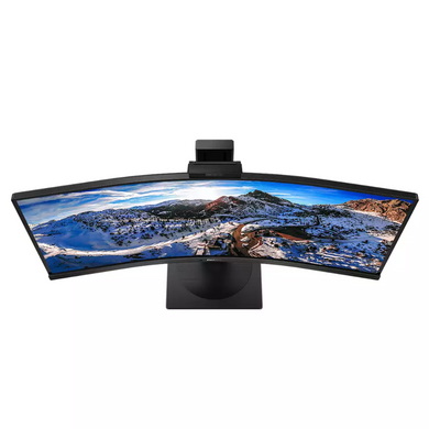 Монітор PHILIPS (346P1CRH/00) [300589]