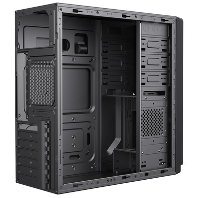 Корпус для ПК GAMEMAX (MT-526-NP 2U3-TYC) [303374]