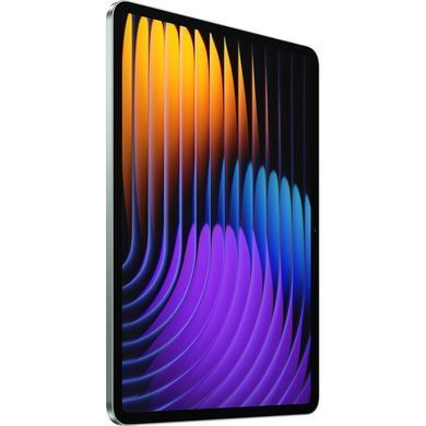 Планшет Xiaomi Pad 7 WiFi 8/256GB Green (VHU5318EU)_EU (VHU5318EU_EU) [609955]