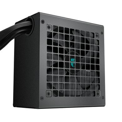 Блок живлення DeepCool GamerStorm PK750D 750W (R-PK750D-FA0B-JGEU) [611367]