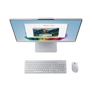 Моноблок LENOVO IdeaCentre AIO 24AKP10 (F0JC001BUO) [306441]