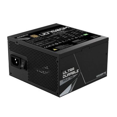 Блок живлення ATX2.31 750W GIGABYTE (GP-UD750GM) [501848]