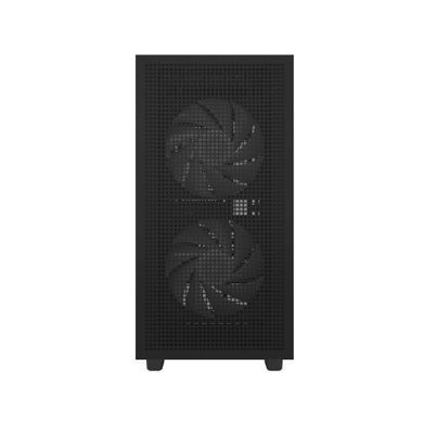 Корпус DeepCool CH360 Digital Black без БЖ (R-CH360-BKAPE3D-G-1) [608741]