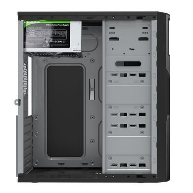 Корпус для ПК GAMEMAX W (ET-211-500) [303274]