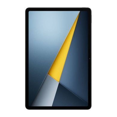 Планшет Xiaomi (Poco Pad M1 8/256GB Grey_EU) [616545]