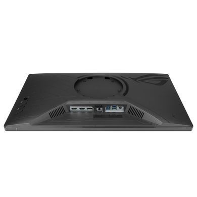 Монітор Asus 24.5" ROG Strix XG259QNS 2xHDMI, DP, 2xUSB, Audio, IPS, 380Hz, 0.3ms, sRGB 110%, AdaptiveSync, Pivot, HDR400 (90LM09M0-B01370) [100931]