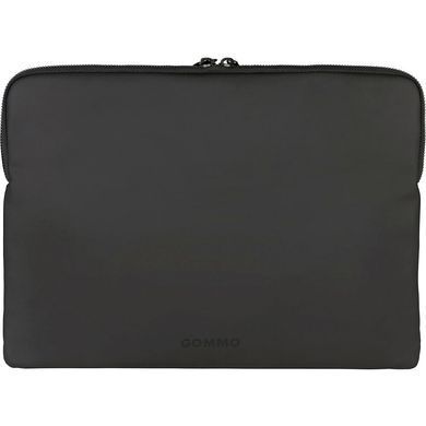 Чохол Tucano Gommo MB Pro 16", чорний (BFGOM1516-BK) [103401]