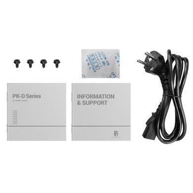 Блок живлення DeepCool GamerStorm PK750D 750W (R-PK750D-FA0B-JGEU) [611367]