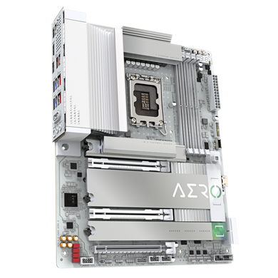 Материнська плата GIGABYTE (Z890 AERO G) [303681]