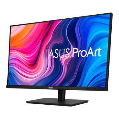 Монітор Asus 32" ProArt PA329CV 2xHDMI, DP, USB-C, 4xUSB, MM, IPS, 3840x2160, sRGB 100%, Pivot, HDR400 (90LM06P1-B01170) [100815]