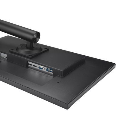 Монітор Asus 27" VA27DQFS D-Sub, HDMI, DP, 2xUSB, MM, IPS, 100Hz, 1ms, sRGB 99%, AdaptiveSync, Pivot (90LM06H0-B01370) [101006]