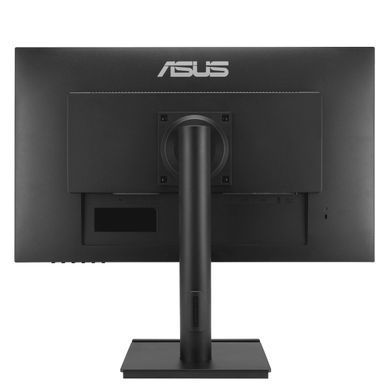 Монітор Asus 27" VA27DQFS D-Sub, HDMI, DP, 2xUSB, MM, IPS, 100Hz, 1ms, sRGB 99%, AdaptiveSync, Pivot (90LM06H0-B01370) [101006]