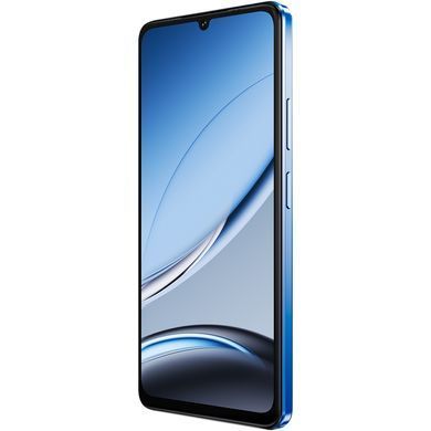 Смартфон Doogee Note 59 6.75" HD+ 120Hz 8/128GB /T8200/ 6250mAh /16+8Мп/ Blue (NOTE_59_BL) [405543]
