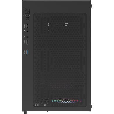 Корпус AeroCool Pivot-G-BK-v1 Black без БЖ (ACCM-ES08013.11) [608797]