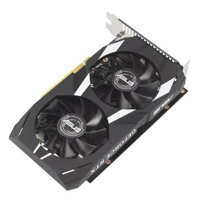 Відеокарта ASUS GeForce RTX 3050 6GB GDDR6 DUAL OC DUAL-RTX3050-O6G (90YV0K60-M0NA00) [102528]
