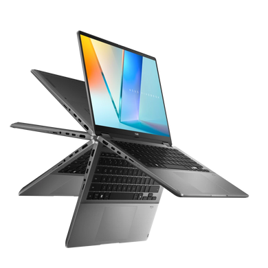 Ноутбук ASUS TP3607SA-RJ016W (90NB1511-M000M0) [300372]