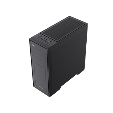 Корпус для ПК GAMEMAX (TiTan Silent 2) [303399]