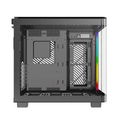 Корпус ATX W/O PSU MONTECH (KING 95 (B)) [502073]