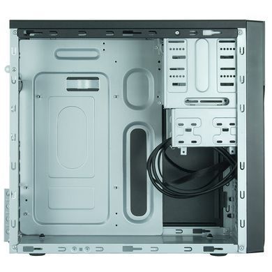 Корпус Chieftec ELOX mATX, без БЖ (HO-12B-OP) [402917]