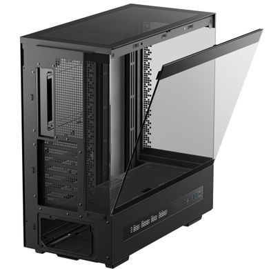 Корпус DeepCool CH690 Digital Black без БЖ (R-CH690-BKNNA0D-G-1) [611503]
