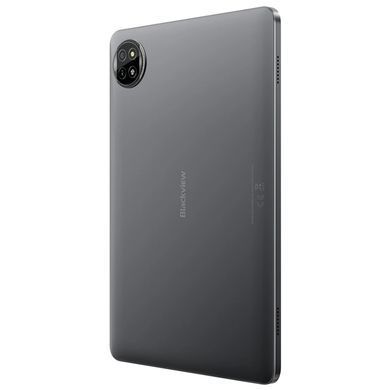 Планшет Blackview Tab 20 10.1" 4/64GB Wi-Fi Interstellar Grey (6931548323136) [716949]