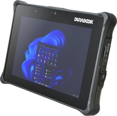 Durabook Планшет R8 8HD/Intel i5-1230U/8/128F/int/W11P