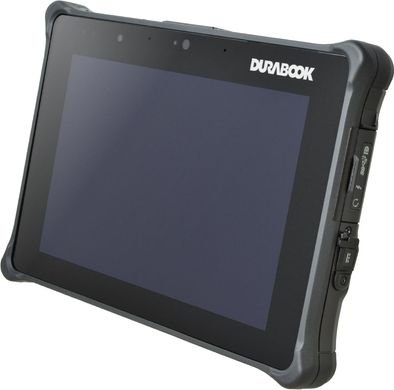 Durabook Планшет R8 8HD/Intel i5-1230U/8/128F/int/W11P