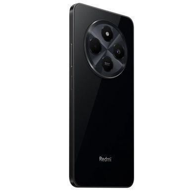 Смартфон Xiaomi (Redmi 14C 4/128GB Midnight Black_EU) [600090]